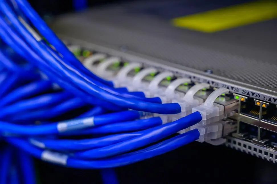 maintaining servers