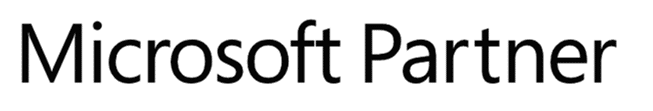 Microsoft Partner Logo Microsoft Partner